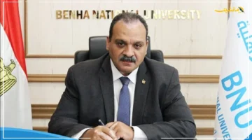 تطور جديد للتعليم العالي.. جامعة بنها الأهلية تشارك في مؤتمر الجامعات الرقمية بعمان 2025 رؤية مستقبلية للتعليم العربي 1